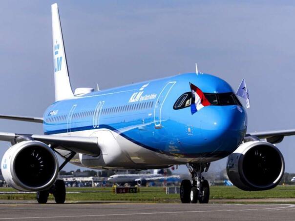 Neto prihod i broj putnika porasli su za Air France-KLM u drugom kvartalu