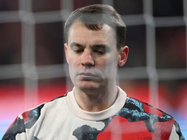 Neuer krivi Donnarummu za povrdu Musiale: Spremno je preuzeo taj rizik