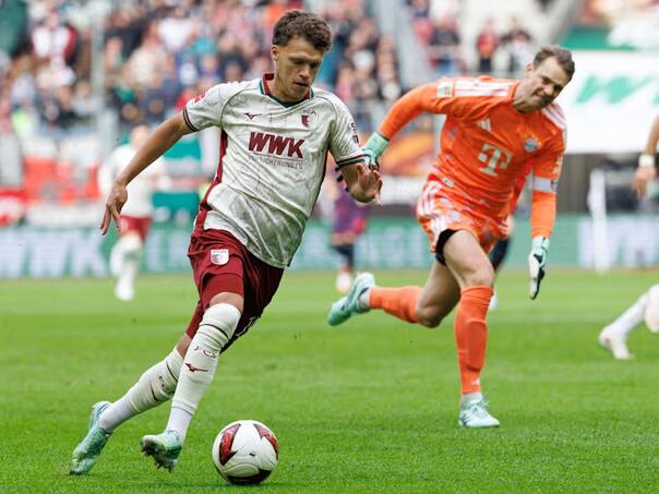 Pogledajte kako je Neuer skrivio najbrži gol u historiji Bundeslige
