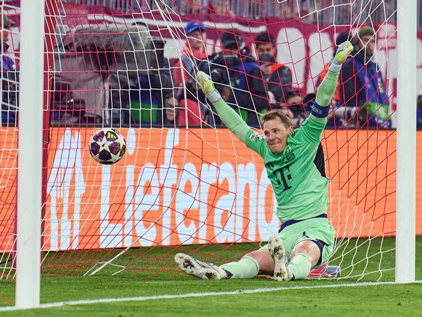 Neueru ovo nije prvi put: Niko mu nije ni blizu po katastrofalnim greškama