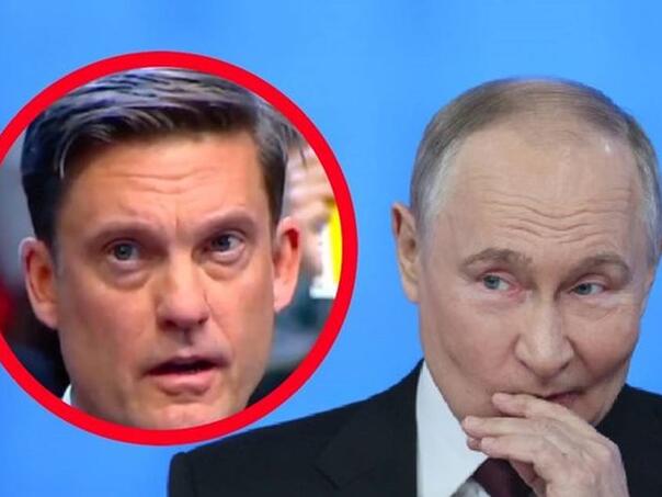 Neugodna pitanja Putinu: Niste uspjeli u Siriji i Ukrajini, slabiji ste od Trumpa