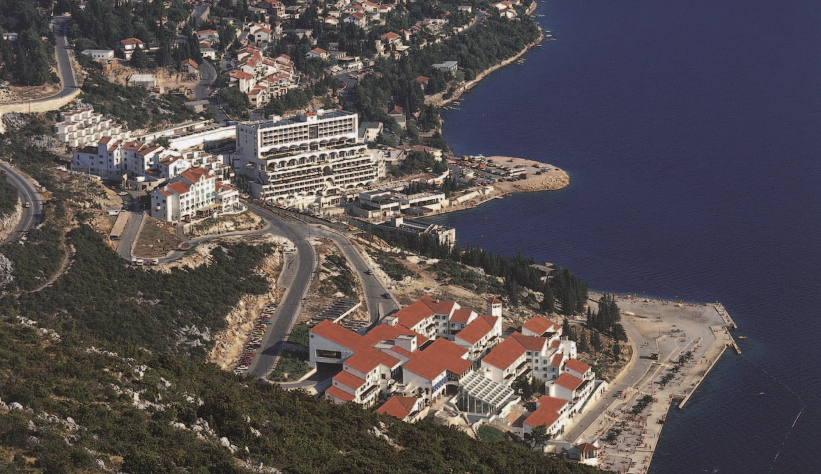 Neum će po zaradi od turizma nadmašiti rekordnu 2019. godinu