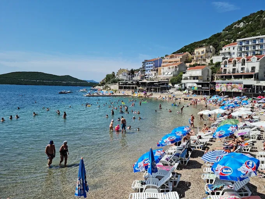Neum dobija plažu za invalide