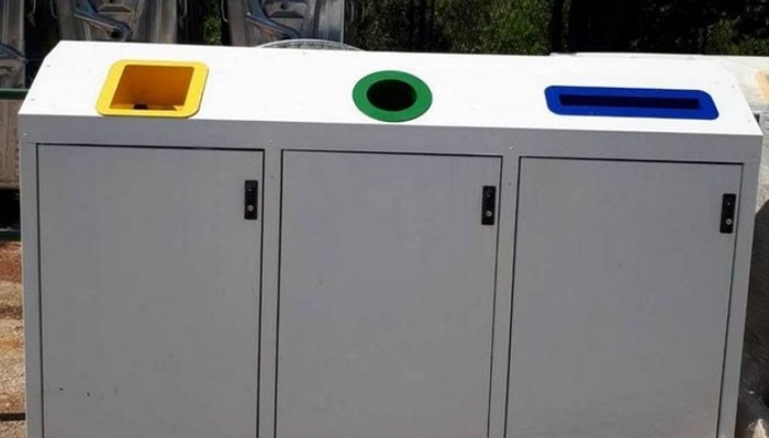 Neum dobiva petnaest zelenih otoka