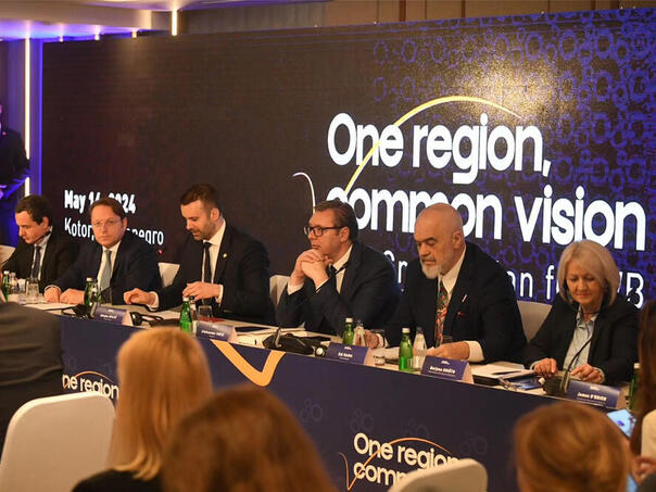 Neum domaćin Samita lidera Zapadnog Balkana i Evropske unije