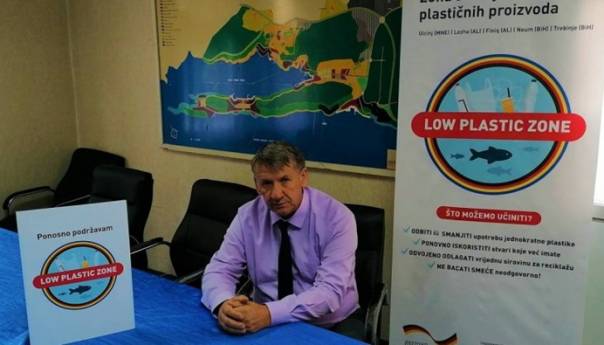 Neum pokreće inicijativu smanjenja upotrebe plastičnih proizvoda
