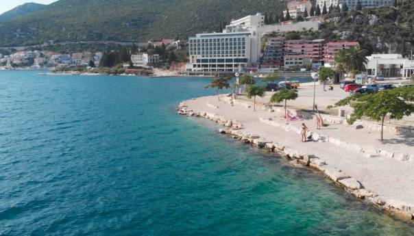 Neum postaje dio globalne inicijative za čišća mora i oceane