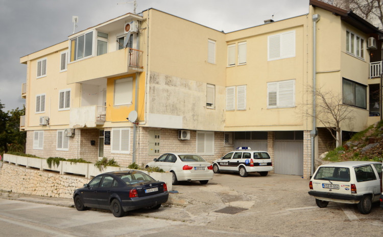 Neum: Pronađeno obješeno tijelo u poodmakloj fazi raspada
