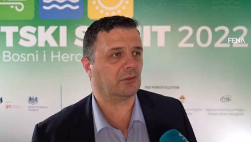 Neum zbog Pelješkog mosta neće izgubiti goste