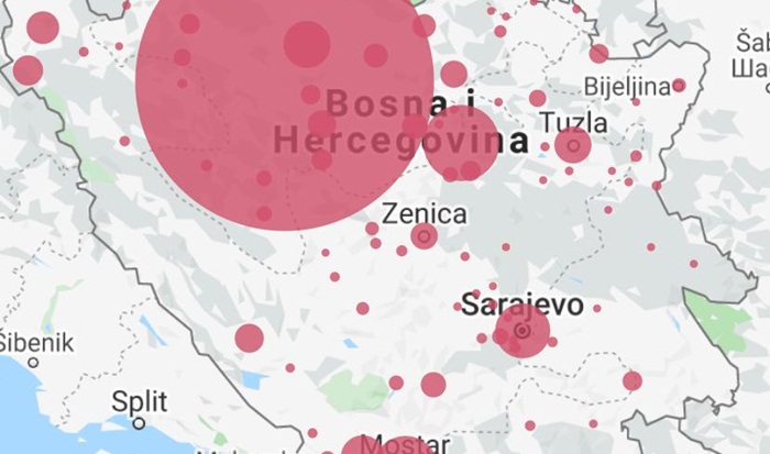 Neumoljive činjenice: Brojke demantuju opoziciju iz FBiH i vlast RS-a
