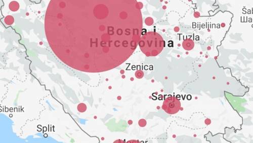 Neumoljive činjenice: Brojke demantuju opoziciju iz FBiH i vlast RS-a