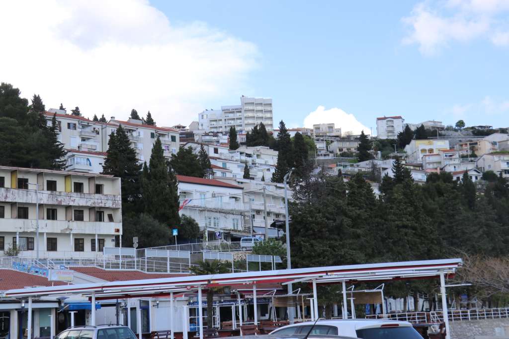 Neumski hoteli puni od maja do decembra