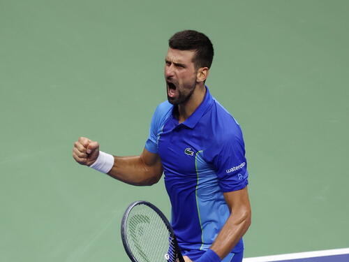 Neuništivi Đoković ispisao historiju: Došao do 24. Grand slam titule