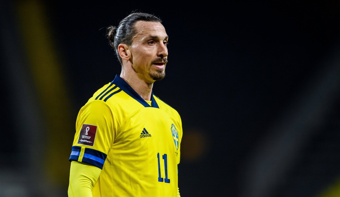 Neuništivi Ibrahimović pozvan u reprezentaciju!