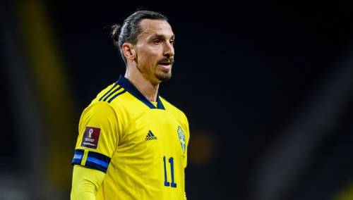 Neuništivi Ibrahimović pozvan u reprezentaciju!