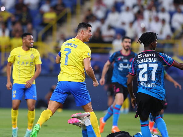 Neuništivi Ronaldo zabio novi hat-trick