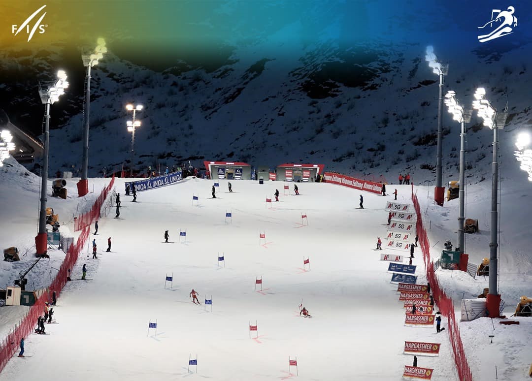 Neuobičajeno toplo vrijeme dovelo do otkazivanja Svjetskog kupa u alpskom skijanju