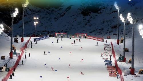 Neuobičajeno toplo vrijeme dovelo do otkazivanja Svjetskog kupa u alpskom skijanju