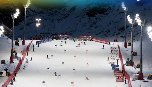 Neuobičajeno toplo vrijeme dovelo do otkazivanja Svjetskog kupa u alpskom skijanju