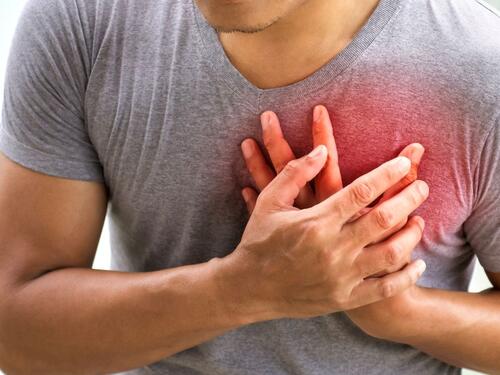 Neuobičajeno toplo vrijeme dovodi do većeg broja srčanih udara