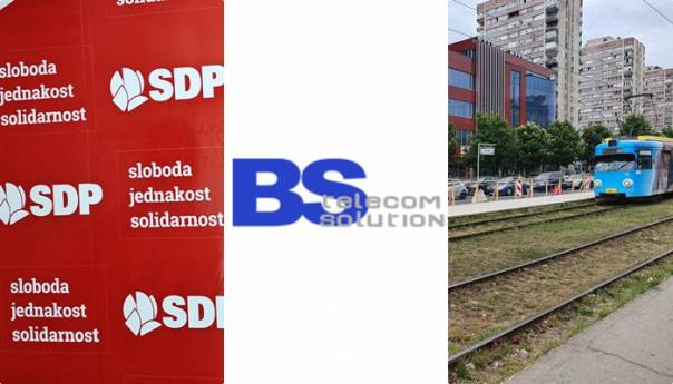 Neuspjeli demanti SDP-a i BS Telecoma: Milioni jaranima!