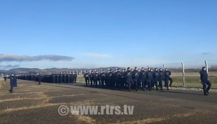 Neustavni Dan RS: Proslave u Banja Luci i Brčkom