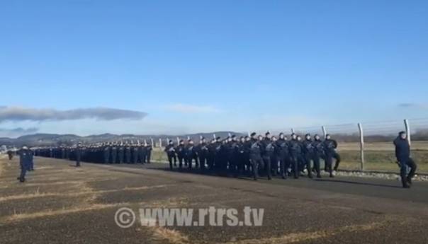 Neustavni Dan RS: Proslave u Banja Luci i Brčkom