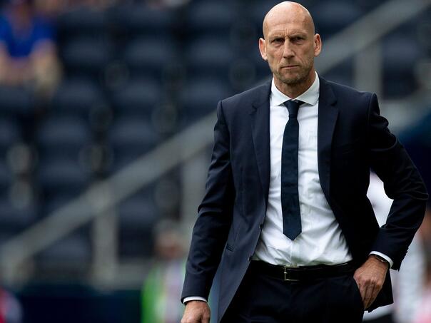 Neustrašivi Stam o legendarnom 'Pipu': Samo me on gledao bez straha u očima