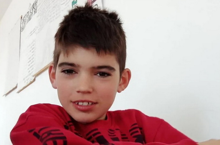 Nevesinje: U toku opsežna potraga za dječakom Vukašinom Samardžijom