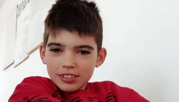 Nevesinje: U toku opsežna potraga za dječakom Vukašinom Samardžijom