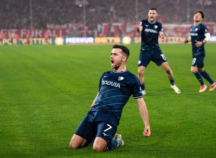 Neviđena ludnica u Njemačkoj: Fortuna prokockala 3:0 i ostala bez Bundeslige!