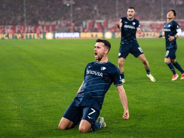 Neviđena ludnica u Njemačkoj: Fortuna prokockala 3:0 i ostala bez Bundeslige!