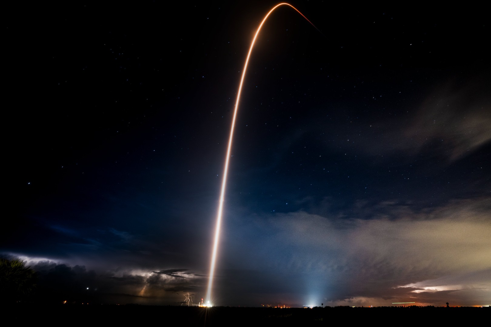 Neviđena misija SpaceX-a, rijetko kome bi ovo pošlo za rukom