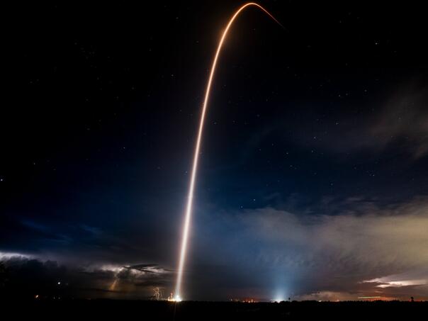 Neviđena misija SpaceX-a, rijetko kome bi ovo pošlo za rukom