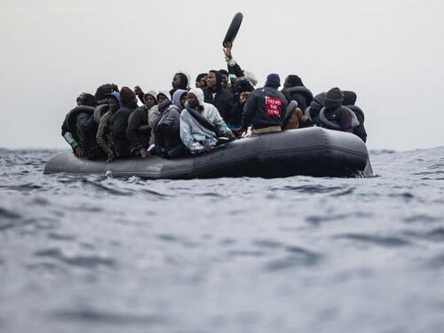 "Nevidljivi brodolomi" u Mediteranu: Stotine migranata nestalo početkom 2026.