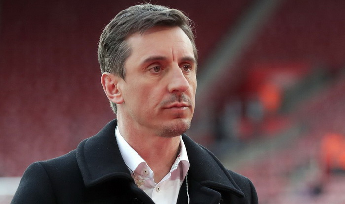 Neville: Dosta je više, izbacite United, Arsenal i Liverpool iz lige