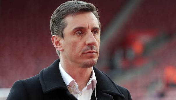 Neville: Dosta je više, izbacite United, Arsenal i Liverpool iz lige