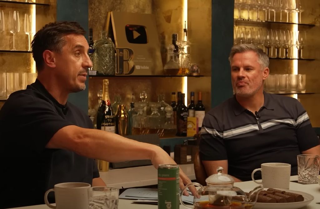Neville otkrio koliku je platu imao u posljednjoj sezoni: "Nisam ni pregovarao!"