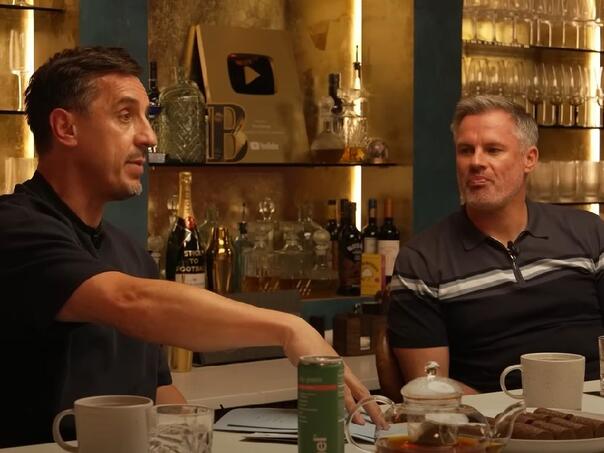 Neville otkrio koliku je platu imao u posljednjoj sezoni: "Nisam ni pregovarao!"