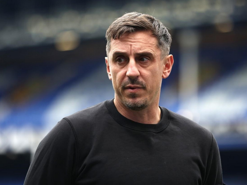 Neville podigao buru na Otoku uoči teškog ispita Velsa protiv Bosne i Hercegovine