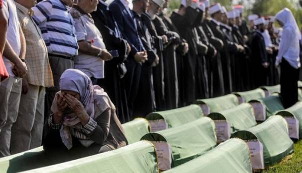 Nevino ubijeni Prijedorčani sutra će biti ukopani u Kozarcu