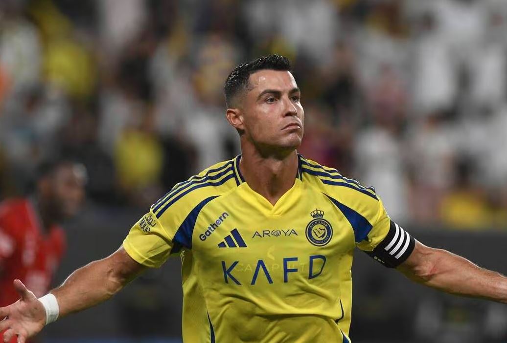 Nevjerovatno: Ronaldo potpisuje novi ugovor vrijedan 200 miliona eura godišnje