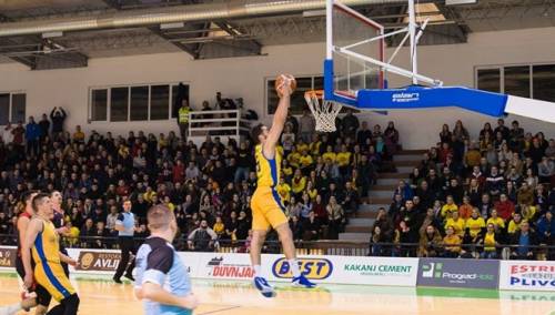 Nevjerovatan preokret Proma u Kaknju, Čapljina nadigrala Leotar
