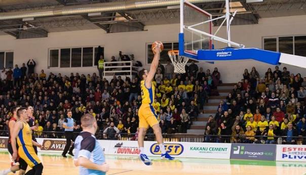 Nevjerovatan preokret Proma u Kaknju, Čapljina nadigrala Leotar