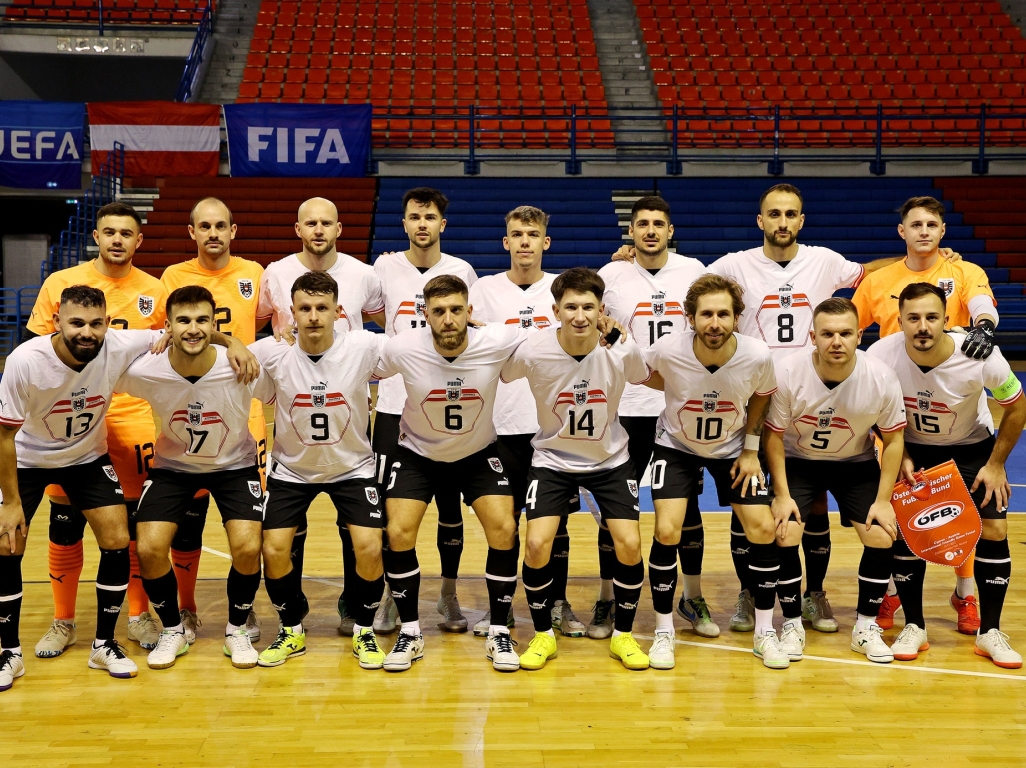 Nevjerovatan spisak: Više od pola reprezentacije Austrije se preziva na 'ić'