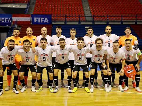 Nevjerovatan spisak: Više od pola reprezentacije Austrije se preziva na 'ić'