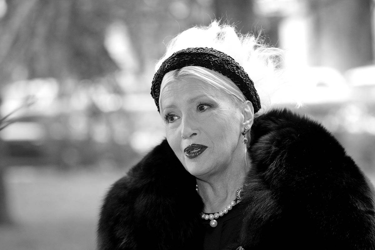 Nevjerovatan život Slađane Milošević, rokerke koju su proglasili i američkim špijunom