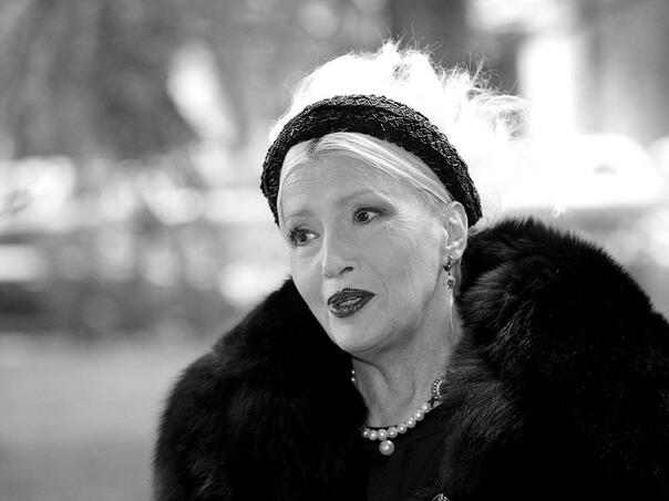 Nevjerovatan život Slađane Milošević, rokerke koju su proglasili i američkim špijunom