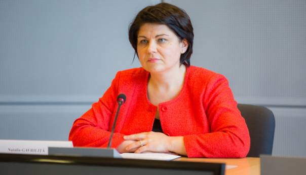 Nevjerovatna humanitarna kriza dok ukrajinske izbjeglice i dalje stižu u Moldaviju