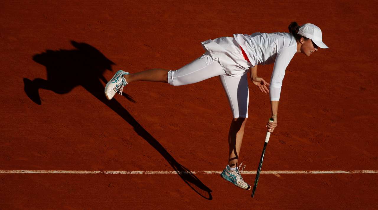 Nevjerovatna Poljakinja Swiatek osvojila Roland Garros